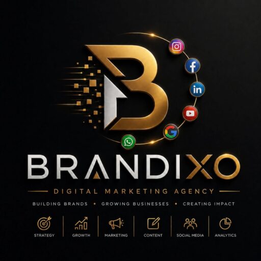 Brandixo
